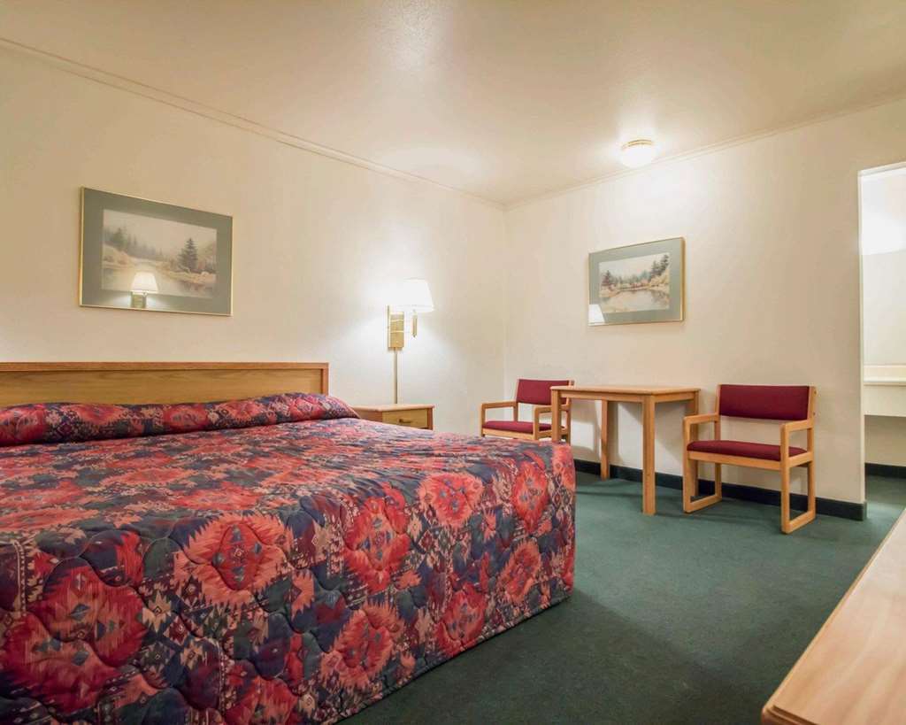 Deer Lodge Motel Sundance Cameră foto