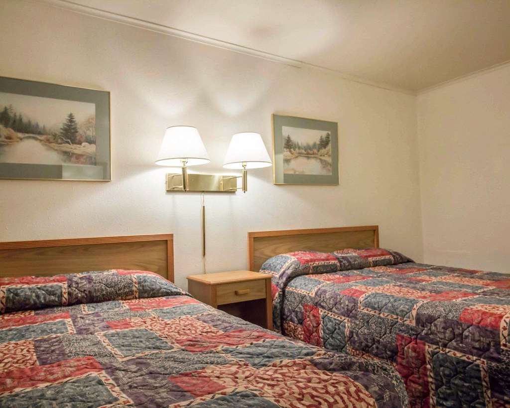 Deer Lodge Motel Sundance Cameră foto