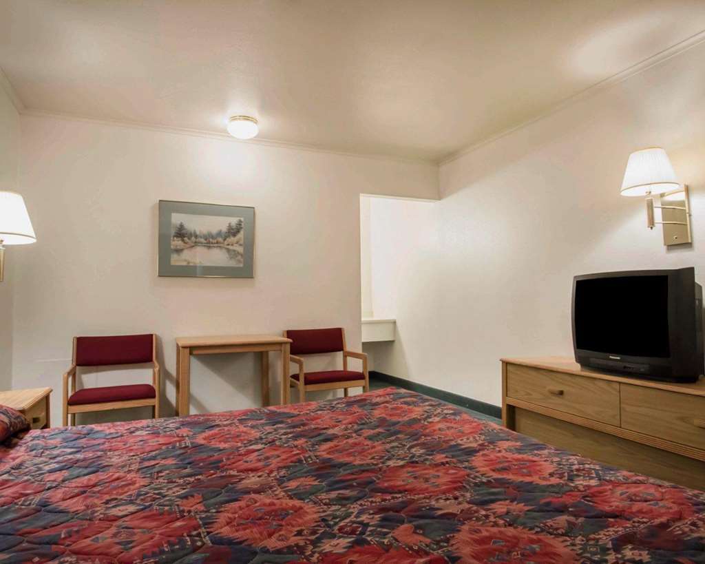Deer Lodge Motel Sundance Cameră foto